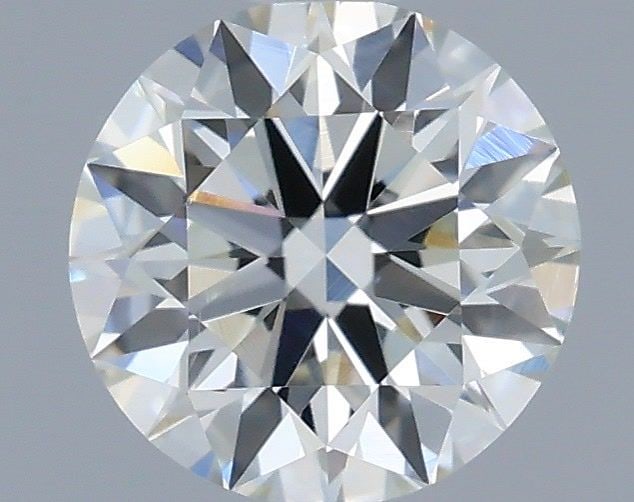 Loose Diamond - ROUND 0.64ct H VS1 (1 of 1)