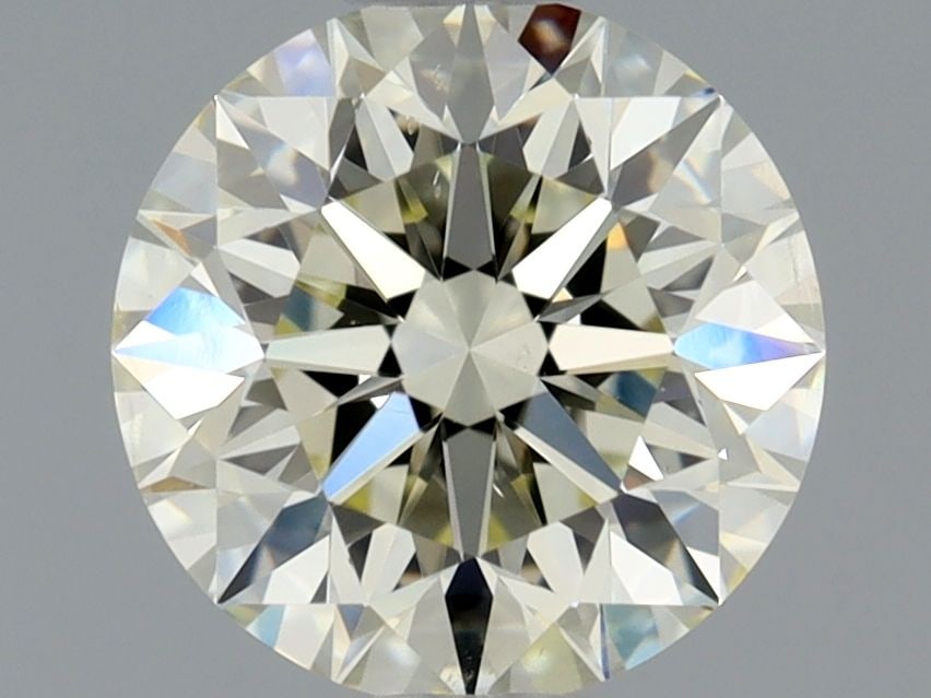 Loose Diamond - ROUND 0.8ct M SI2 (1 of 1)