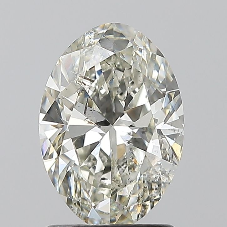 Loose Diamond - OVAL 1.5ct I SI2 (1 of 1)
