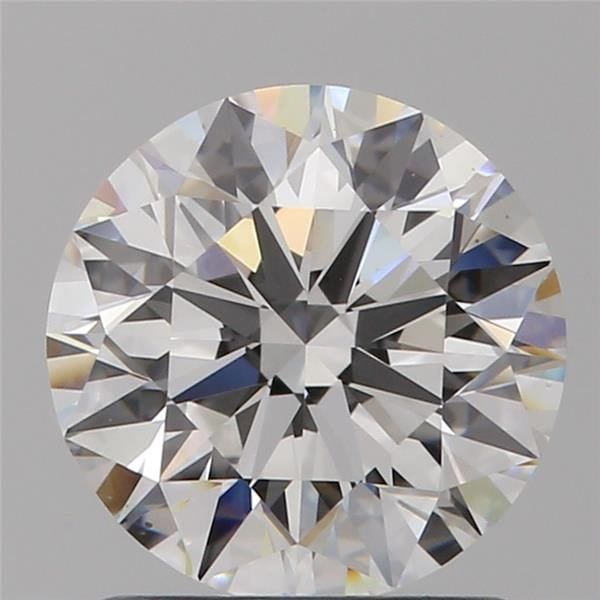Loose Diamond - ROUND 1.31ct D VS2 (1 of 1)