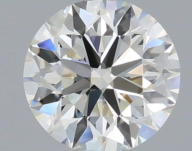 Loose Diamond - ROUND 0.5ct I VVS1 (1 of 1)