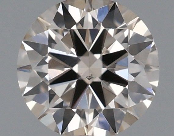 Loose Diamond - ROUND 0.3ct Very Light Brown VS2: Loose Diamond - ROUND 0.3ct Very Light Brown VS2 Source: Natural Shape: ROUND Carats: 0.3 Color: Very Light Brown Certification: IGI Video:
