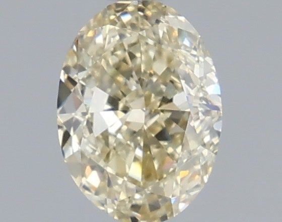 Loose Diamond - OVAL 1.01ct O-P VS1: Loose Diamond - OVAL 1.01ct O-P VS1 Source: This is a real non-mined Diamond that has been grown in a lab Shape: OVAL Carats: 1.01 Color: O-P Certification: IGI Video: