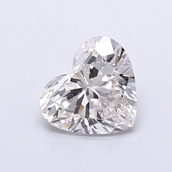 Loose Diamond - HEART 0.85ct Fancy Intense Pink VVS2: Loose Diamond - HEART 0.85ct Fancy Intense Pink VVS2 Source: This is a real non-mined Diamond that has been grown in a lab Shape: HEART Carats: 0.85 Color: Fancy Intense Pink Certification: IGI Video: