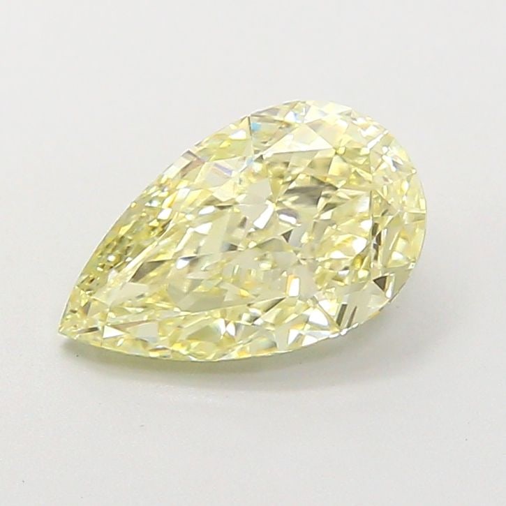 Loose Diamond - PEAR 1.39ct O-P VVS2: Loose Diamond - PEAR 1.39ct O-P VVS2 Source: This is a real non-mined Diamond that has been grown in a lab Shape: PEAR Carats: 1.39 Color: O-P Certification: IGI Video: