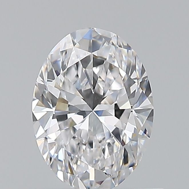 Loose Diamond - OVAL 0.7ct D VS1: Loose Diamond - OVAL 0.7ct D VS1 Source: Natural Shape: OVAL Carats: 0.7 Color: D Clarity: VS1 Certification: GIA Video: Video Link The Diamond Depot Guarantee: All items in this auction are