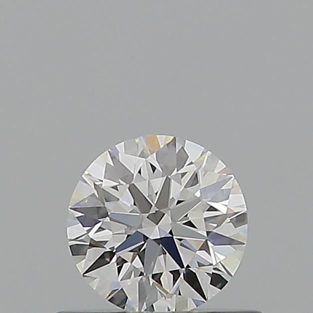 Loose Diamond - ROUND 0.5ct E VVS2 (1 of 1)