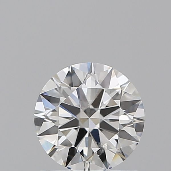 Loose Diamond - ROUND 4.01ct H VS2 (1 of 1)