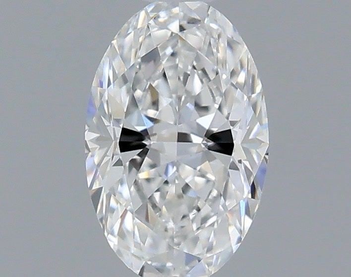 Loose Diamond - OVAL 0.3ct E VS2 (1 of 1)