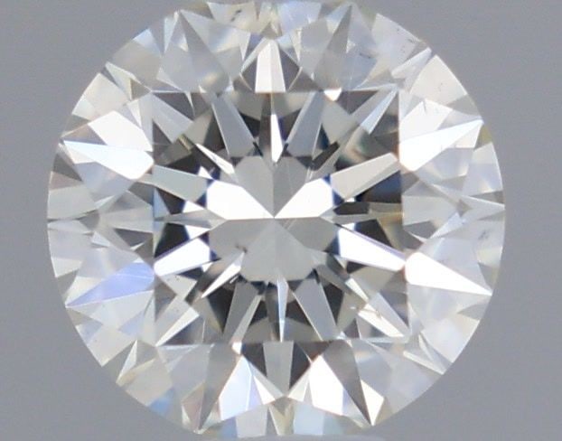 Loose Diamond - ROUND 0.4ct K SI1 (1 of 1)