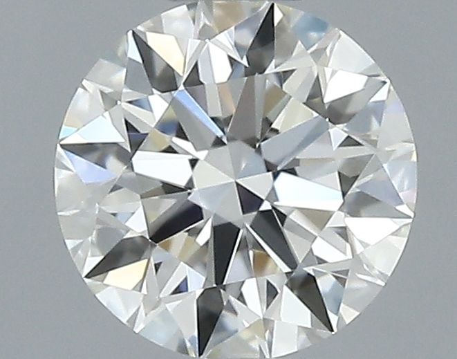 Loose Diamond - ROUND 0.52ct J VVS2: Loose Diamond - ROUND 0.52ct J VVS2 Source: Natural Shape: ROUND Carats: 0.52 Color: J Clarity: VVS2 Certification: GIA Video: