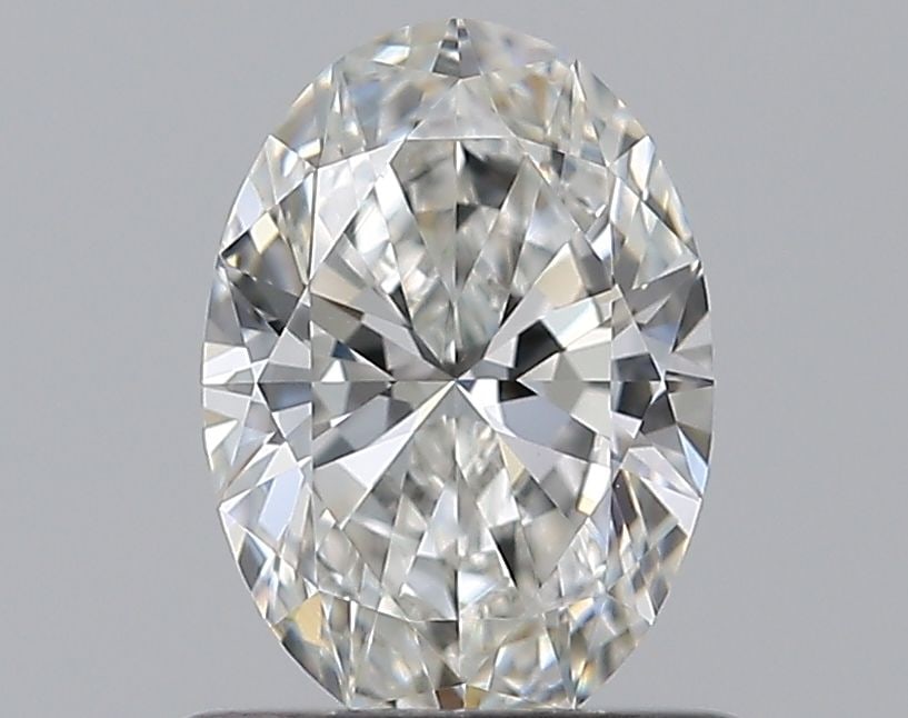 Loose Diamond - OVAL 0.7ct G VVS2: Loose Diamond - OVAL 0.7ct G VVS2 Source: Natural Shape: OVAL Carats: 0.7 Color: G Clarity: VVS2 Certification: GIA Video: