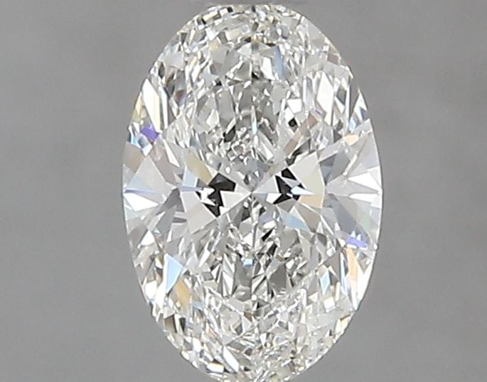 Loose Diamond - OVAL 0.5ct H VVS2: Loose Diamond - OVAL 0.5ct H VVS2 Source: Natural Shape: OVAL Carats: 0.5 Color: H Clarity: VVS2 Certification: GIA Video: Video Link The Diamond Depot Guarantee: All items in this auction are