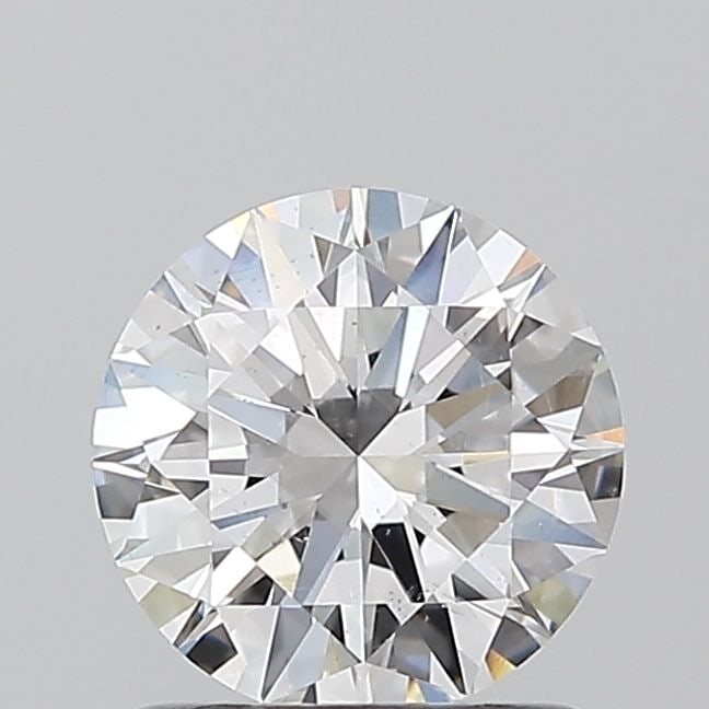 Loose Diamond - ROUND 1.01ct D SI1 (1 of 1)