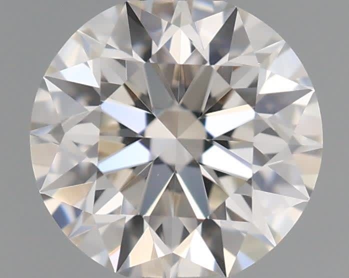 Loose Diamond - ROUND 0.48ct F IF (1 of 1)