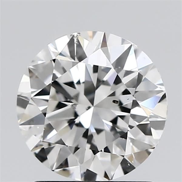 Loose Diamond - ROUND 1.2ct E SI1: Loose Diamond - ROUND 1.2ct E SI1 Source: Natural Shape: ROUND Carats: 1.2 Color: E Clarity: SI1 Certification: GIA Video: