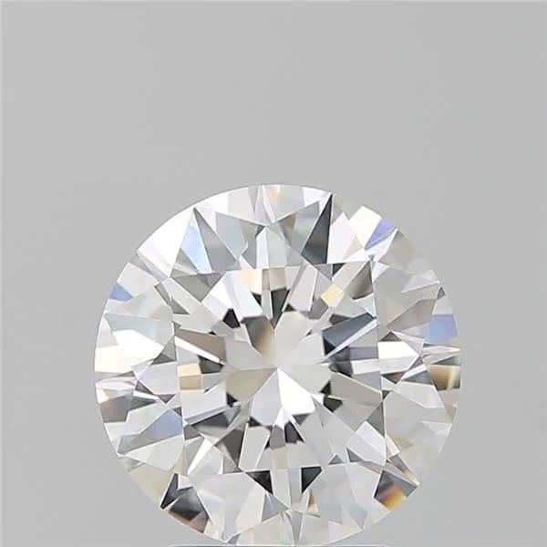 Loose Diamond - ROUND 3.28ct G VVS1 (1 of 1)