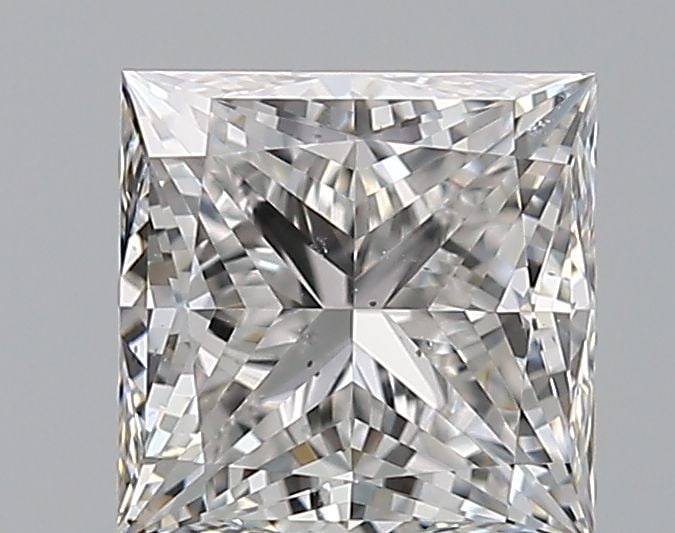 Loose Diamond - PRINCESS 0.7ct E SI1 (1 of 1)