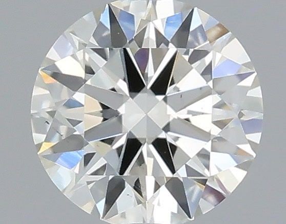 Loose Diamond - ROUND 0.33ct H SI1 (1 of 1)