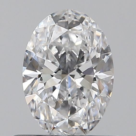 Loose Diamond - OVAL 0.51ct D VS1: Loose Diamond - OVAL 0.51ct D VS1 Source: Natural Shape: OVAL Carats: 0.51 Color: D Clarity: VS1 Certification: GIA Video: