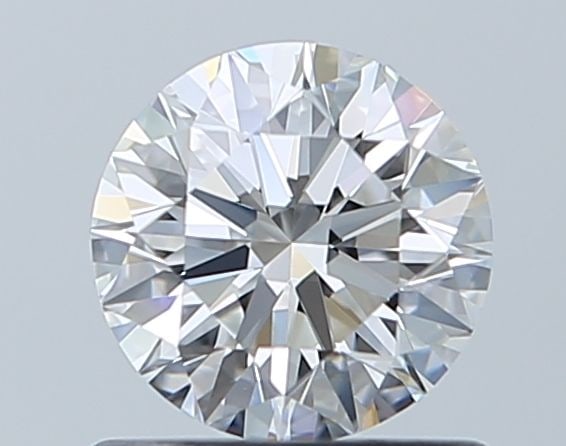 Loose Diamond - ROUND 0.7ct G VVS1: Loose Diamond - ROUND 0.7ct G VVS1 Source: Natural Shape: ROUND Carats: 0.7 Color: G Clarity: VVS1 Certification: GIA Video: