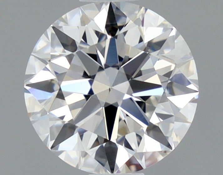 Loose Diamond - ROUND 0.71ct E VS2: Loose Diamond - ROUND 0.71ct E VS2 Source: Natural Shape: ROUND Carats: 0.71 Color: E Clarity: VS2 Certification: GIA Video:
