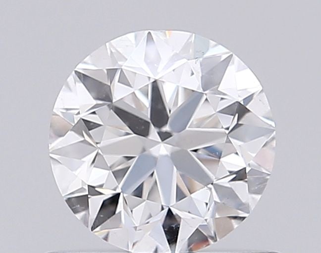 Loose Diamond - ROUND 0.7ct E I1 (1 of 1)