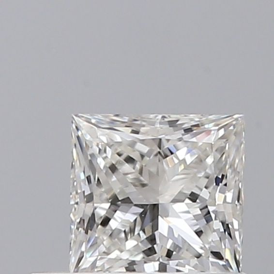 Loose Diamond - PRINCESS 0.44ct F VS1: Loose Diamond - PRINCESS 0.44ct F VS1 Source: Natural Shape: PRINCESS Carats: 0.44 Color: F Clarity: VS1 Certification: GIA Video: Video Link The Diamond Depot Guarantee: All items in this auction