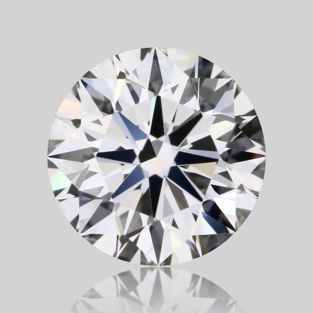 Loose Diamond - ROUND 1.0ct G VS2 (1 of 1)