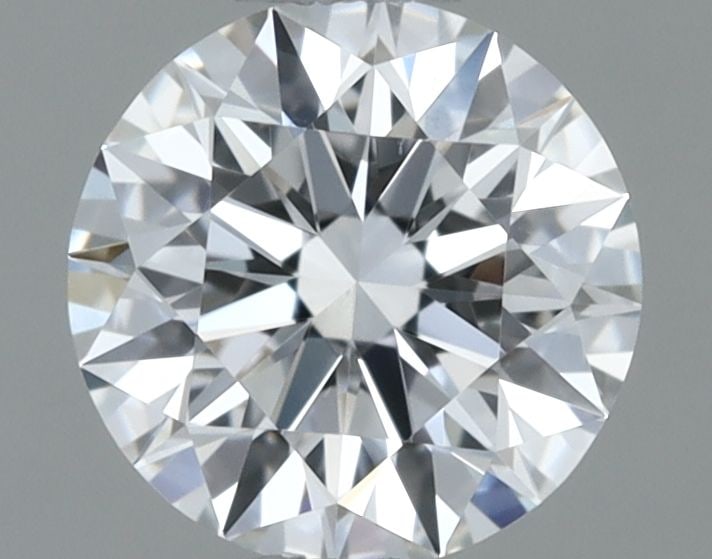 Loose Diamond - ROUND 0.51ct F VS2: Loose Diamond - ROUND 0.51ct F VS2 Source: Natural Shape: ROUND Carats: 0.51 Color: F Clarity: VS2 Certification: GIA Video: