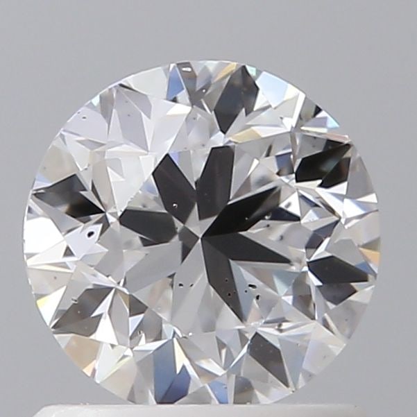 Loose Diamond - ROUND 0.9ct D SI1: Loose Diamond - ROUND 0.9ct D SI1 Source: Natural Shape: ROUND Carats: 0.9 Color: D Clarity: SI1 Certification: GIA Video: Video Link The Diamond Depot Guarantee: All items in this auction are