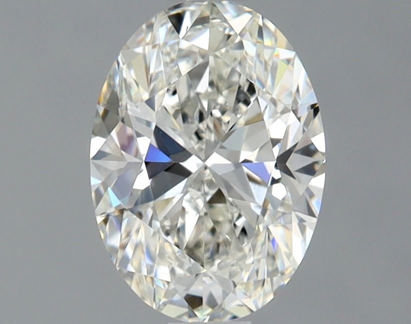 Loose Diamond - OVAL 1.0ct H VS1: Loose Diamond - OVAL 1.0ct H VS1 Source: Natural Shape: OVAL Carats: 1.0 Color: H Clarity: VS1 Certification: GIA Video: Video Link The Diamond Depot Guarantee: All items in this auction are