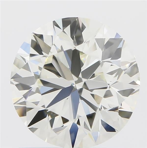 Loose Diamond - ROUND 0.9ct J VVS2: Loose Diamond - ROUND 0.9ct J VVS2 Source: Natural Shape: ROUND Carats: 0.9 Color: J Clarity: VVS2 Certification: IGI Video: Video Link The Diamond Depot Guarantee: All items in this auction are