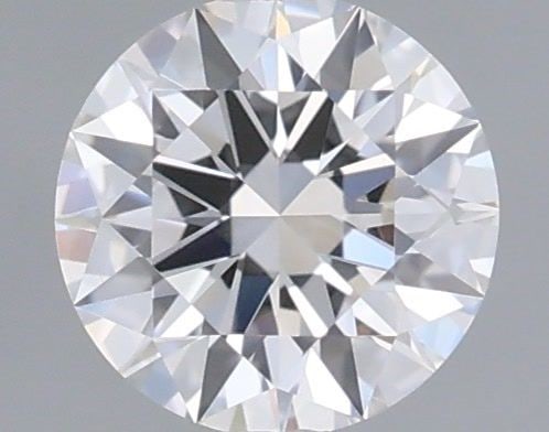 Loose Diamond - ROUND 0.4ct E VS2: Loose Diamond - ROUND 0.4ct E VS2 Source: Natural Shape: ROUND Carats: 0.4 Color: E Clarity: VS2 Certification: GIA Video: