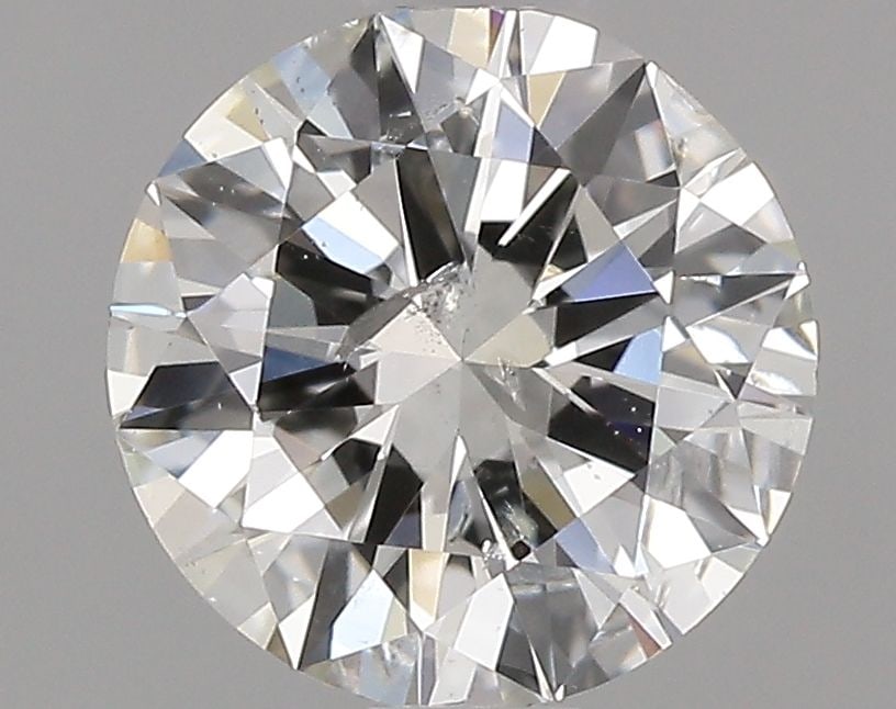 Loose Diamond - ROUND 1.0ct I SI2 (1 of 1)