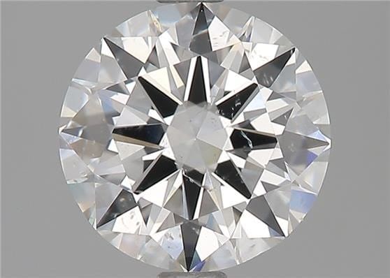 Loose Diamond - ROUND 1.8ct H SI2 (1 of 1)