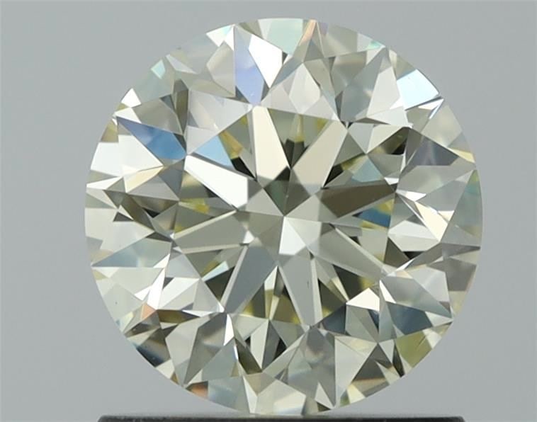 Loose Diamond - ROUND 1.05ct S-T VS1: Loose Diamond - ROUND 1.05ct S-T VS1 Source: Natural Shape: ROUND Carats: 1.05 Color: S-T Certification: GIA Video: