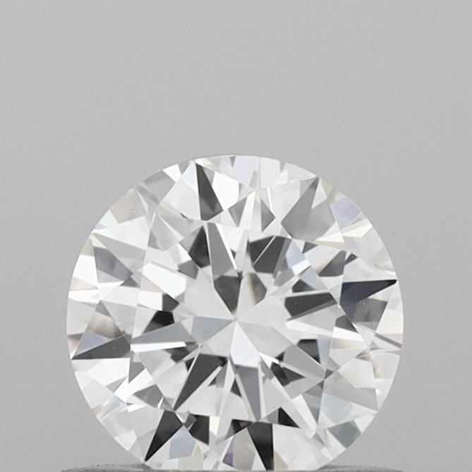 Loose Diamond - ROUND 0.5ct E VVS2 (1 of 1)