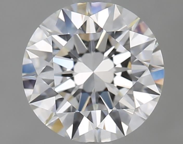 Loose Diamond - ROUND 1.61ct F VVS1: Loose Diamond - ROUND 1.61ct F VVS1 Source: Natural Shape: ROUND Carats: 1.61 Color: F Clarity: VVS1 Certification: GIA Video: