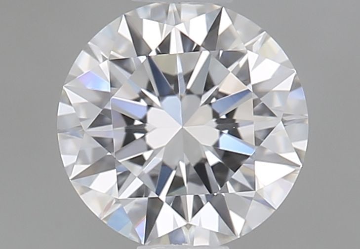 Loose Diamond - ROUND 0.55ct D FL (1 of 1)