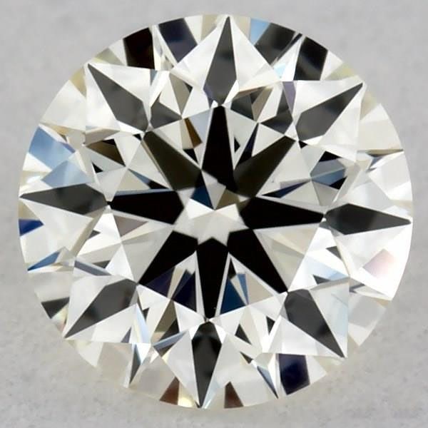 Loose Diamond - ROUND 0.41ct L IF (1 of 1)