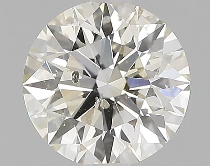Loose Diamond - ROUND 1.01ct O-P SI2: Loose Diamond - ROUND 1.01ct O-P SI2 Source: Natural Shape: ROUND Carats: 1.01 Color: O-P Certification: GIA Video: