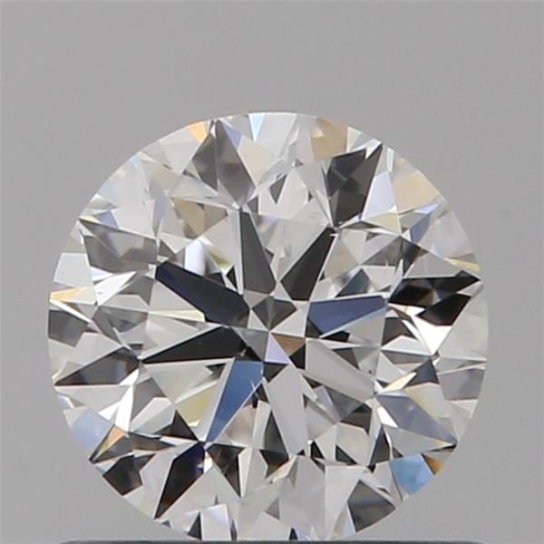Loose Diamond - ROUND 0.7ct E SI1 (1 of 1)