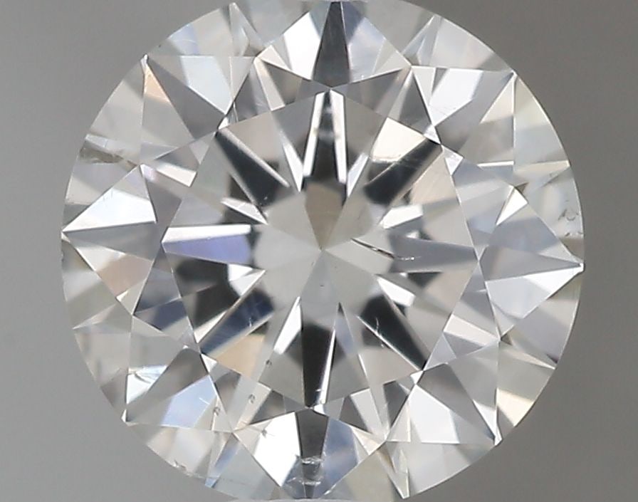 Loose Diamond - ROUND 0.5ct Faint Gray SI2: Loose Diamond - ROUND 0.5ct Faint Gray SI2 Source: Natural Shape: ROUND Carats: 0.5 Color: Faint Gray Certification: GIA Video:
