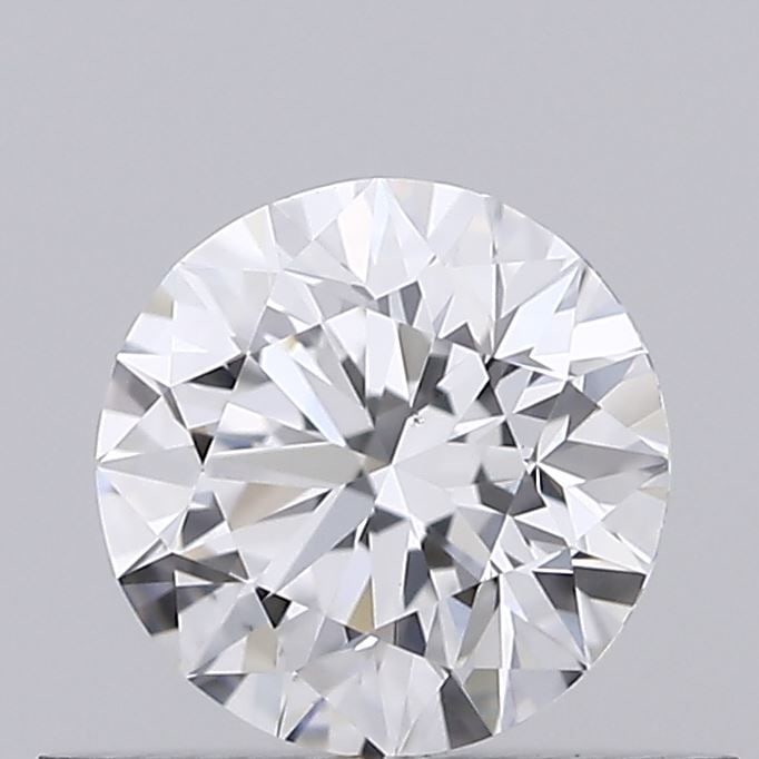 Loose Diamond - ROUND 0.41ct D VS1: Loose Diamond - ROUND 0.41ct D VS1 Source: Natural Shape: ROUND Carats: 0.41 Color: D Clarity: VS1 Certification: GIA Video: