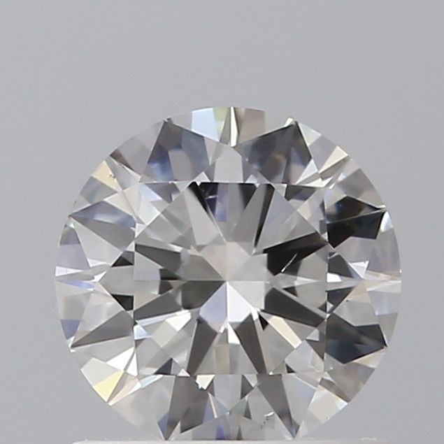Loose Diamond - ROUND 0.7ct G VS2: Loose Diamond - ROUND 0.7ct G VS2 Source: Natural Shape: ROUND Carats: 0.7 Color: G Clarity: VS2 Certification: GIA Video: