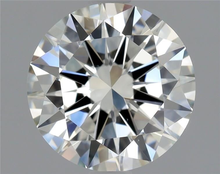 Loose Diamond - ROUND 1.51ct K VS2: Loose Diamond - ROUND 1.51ct K VS2 Source: Natural Shape: ROUND Carats: 1.51 Color: K Clarity: VS2 Certification: GIA Video: