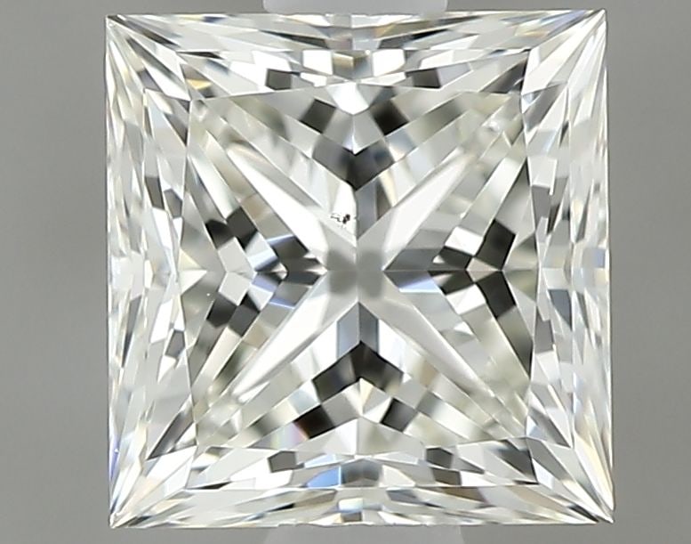Loose Diamond - PRINCESS 0.8ct K VS2 (1 of 1)