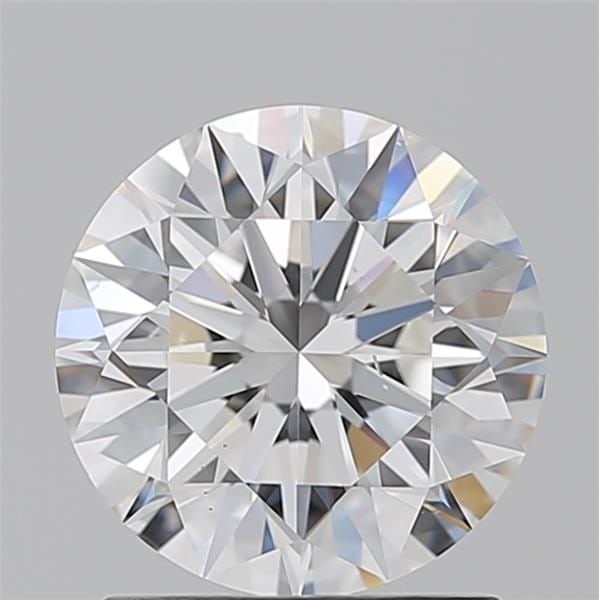 Loose Diamond - ROUND 1.55ct E SI1 (1 of 1)