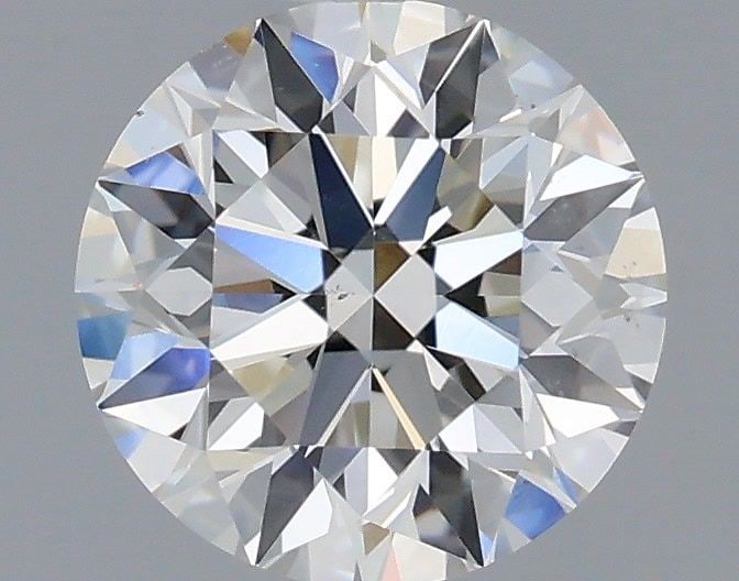 Loose Diamond - ROUND 0.7ct G VS2: Loose Diamond - ROUND 0.7ct G VS2 Source: Natural Shape: ROUND Carats: 0.7 Color: G Clarity: VS2 Certification: HRD Video: